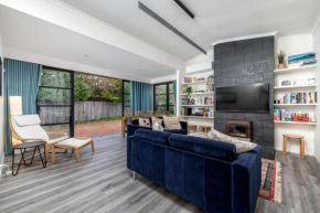 Lovely 3 Bedroom Home In Ainslie ACT